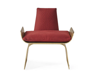 Iranja armchair by Roberto Cavalli Home Interiors