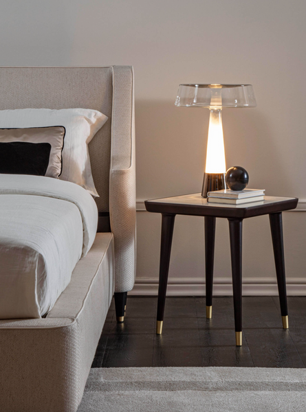 Teco table lamp by Italamp