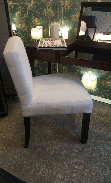 Ralph Lauren Home Penthouse Suite Dining Side Chair