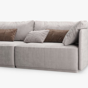 Sofa Smania Beverly 240