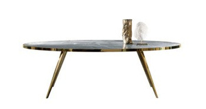 Table Dom Edizioni Jerome