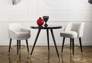 Bar chair Dom Edizioni Bernadette