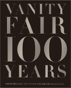 Album Vanity Fair 100 Years