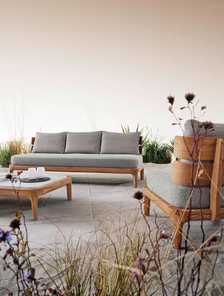 Saia 12 sofa by Gervasoni 1882