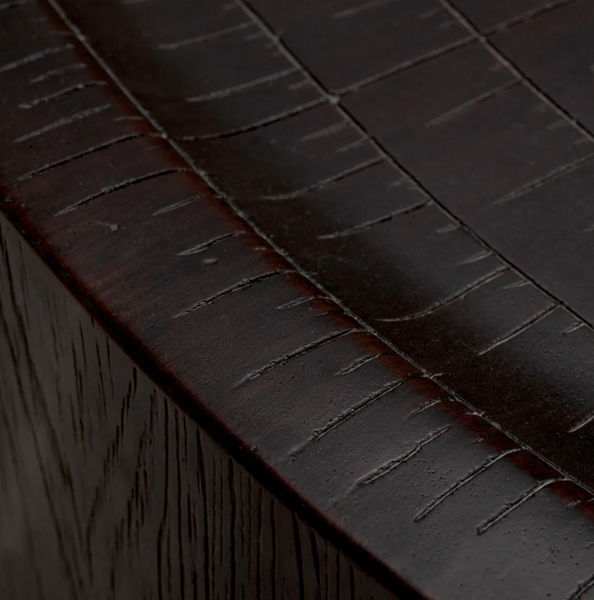 Stolik kawowy Chambord L marki Eichholtz