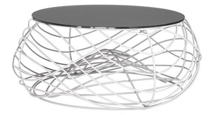 Smania Paros Garden Table