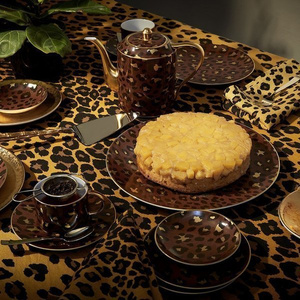 Safari L'Objet scented candle, from the Luminescence collection 