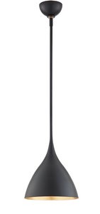 Agnes Small pendant lamp by Aerin Visual Comfort brand