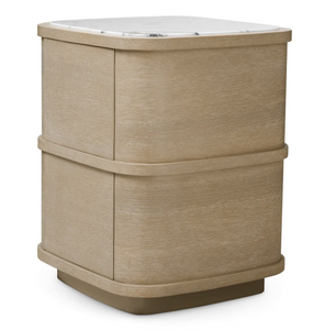 Cabana S nightstand from Eichholtz 