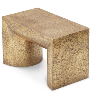 Drayton side table from Eichholtz