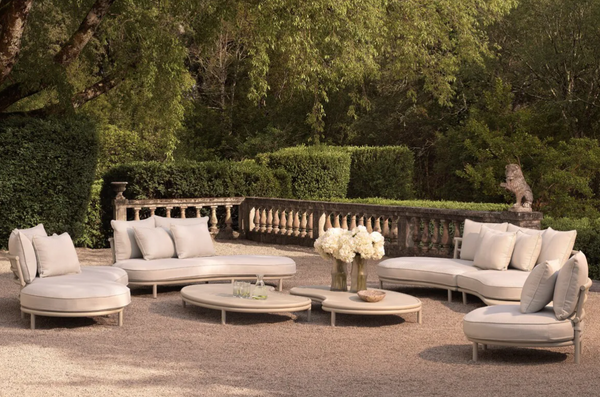 Eichholtz Laguno Sofa