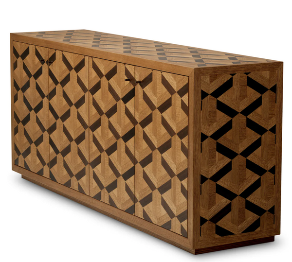 Rubicon sideboard by Eichholtz