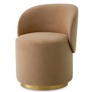 Greer chair from Eichholtz