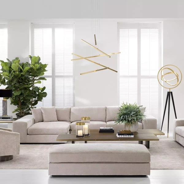 Puf Eichholtz Vista Grande