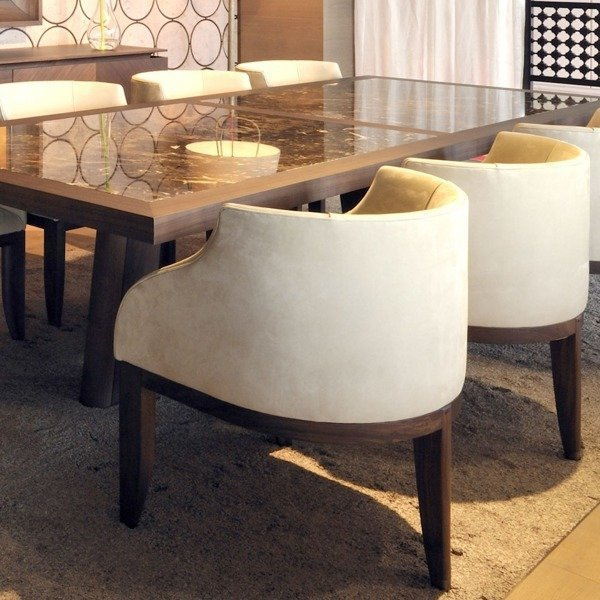 Krzesło Bellavista Collection Bice