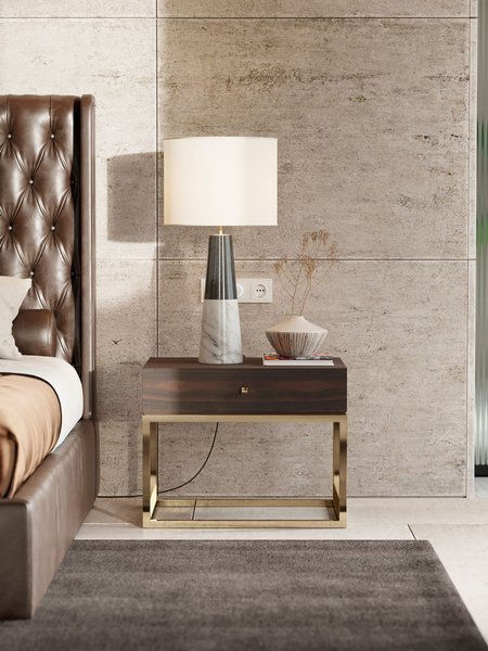 Laskasas Esmeralda Bed