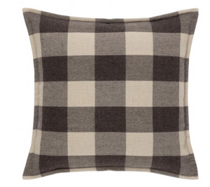 Joshua throw pillow by Ralph Lauren Home