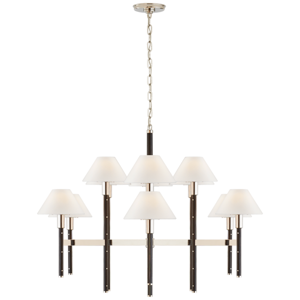 Ralph Lauren Home Radford Large Chandelier