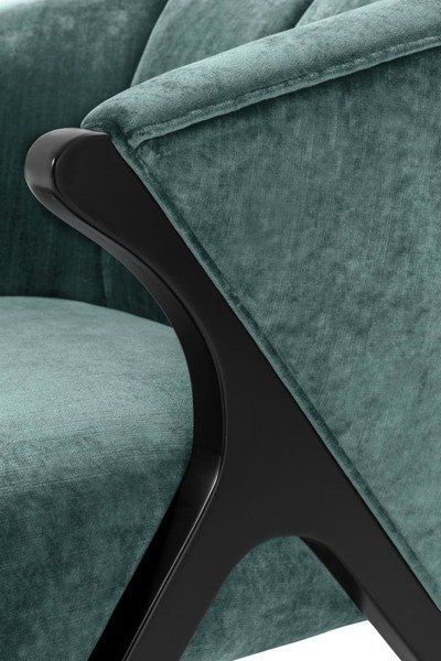 Eichholtz Pavone armchair