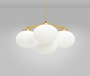 Żyrandol Cloudesley Small marki CTO Lighting