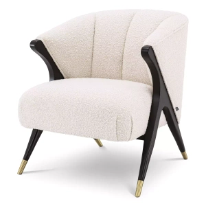 Eichholtz Pavone armchair
