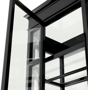 Gala bookcase by Eichholtz