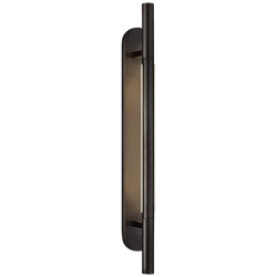 Kinkiet Kelly Wearstler Rousseau Medium marki Visual Comfort