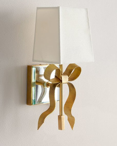 Kate Spade New York Ellery wall lamp 
