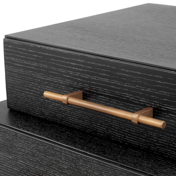 Evendale bedside table by Eichholtz