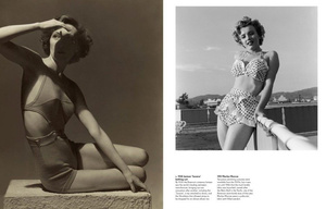 Album 100 Years of Fashion Blackman, Cally