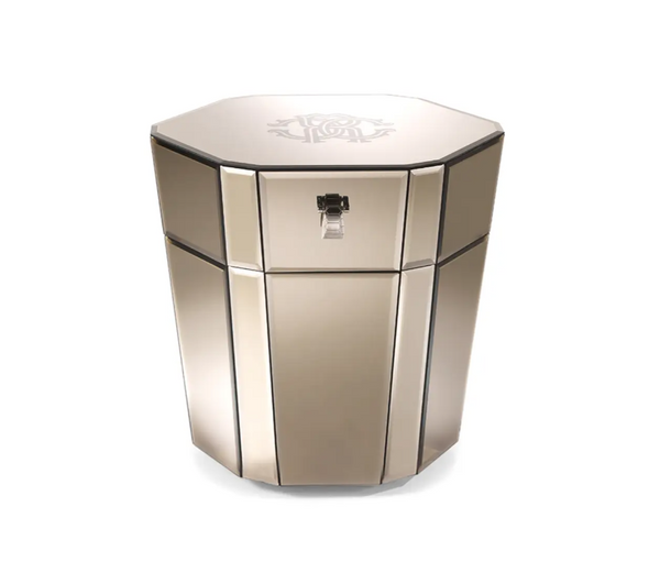 Roberto Cavalli Home Interiors Dorian bedside table
