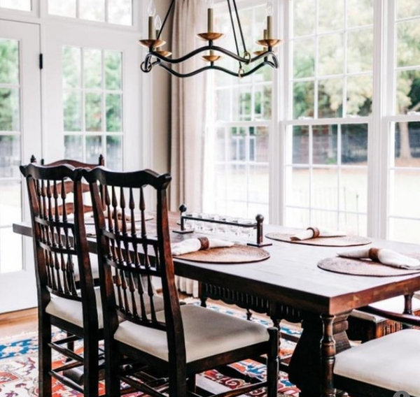 Barry Goralnick Choros Chandelier