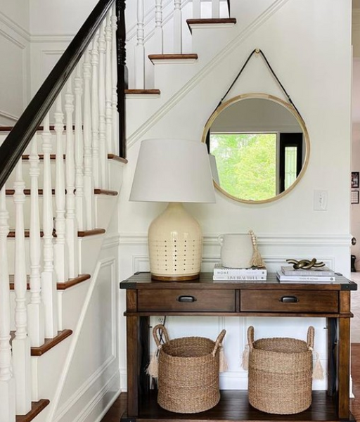 Lampa stołowa Ralph Lauren Home Halifax-large