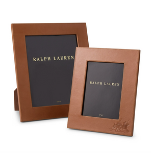 Ramka na zdjęcie Ralph Lauren Home, Garrett