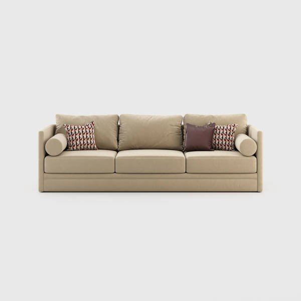Sofa Laskasas Chanel