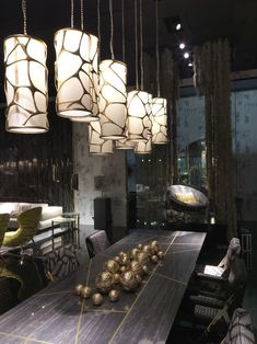 Żyrandol Roberto Cavalli Home Interiors Sioraf Small