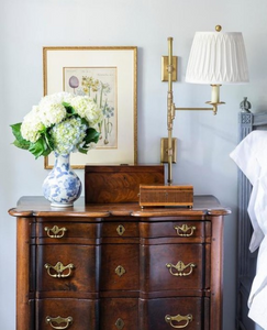 Kinkiet Chapman & Myers Dorchester Double marki Visual Comfort