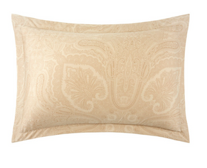 Komplet pościeli Ralph Lauren Home, z kolekcji Doncaster (Coastal)