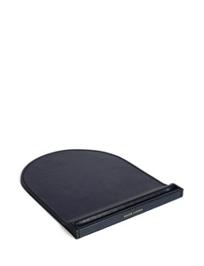 Ralph Lauren Home Brennan Mouse Pad (navy blue)
