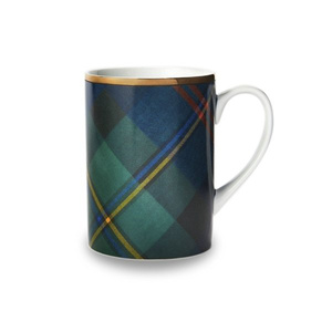 Kubek Ralph Lauren Home z kolekcji Wexford