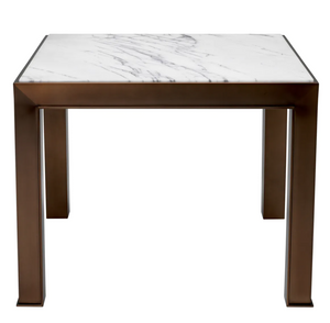 Stolik boczny Tardieu marki Eichholtz