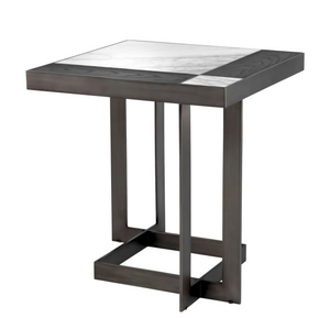 Hermosa side table by Eichholtz