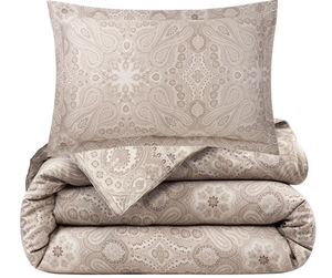 Komplet pościeli Ralph Lauren Home, z kolekcji Beaumont