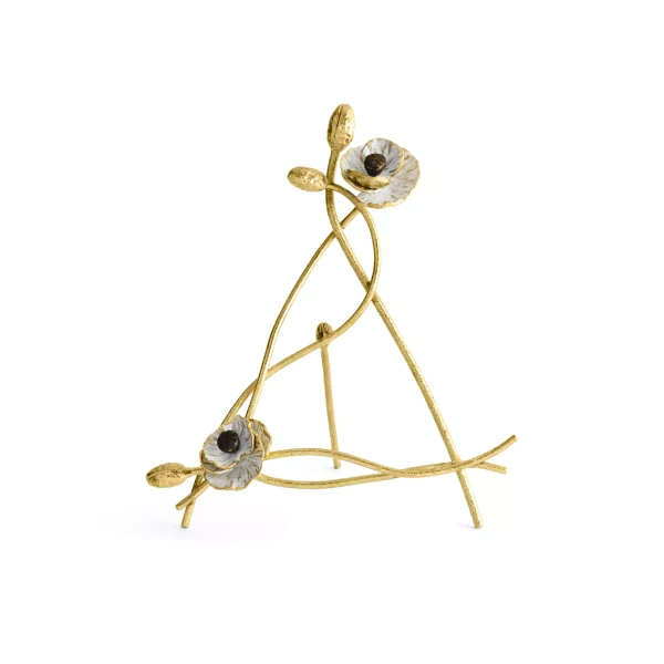 Photo frame by Michael Aram, from the Anemone collection