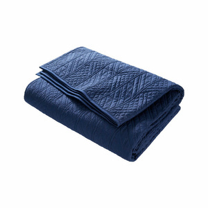 Narzuta Ralph Lauren Home, z kolekcji Oakfield (Navy)