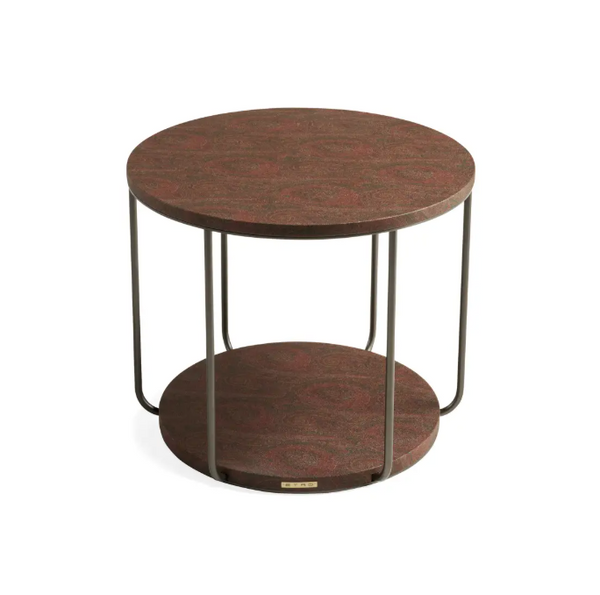 Double Table by Etro Home