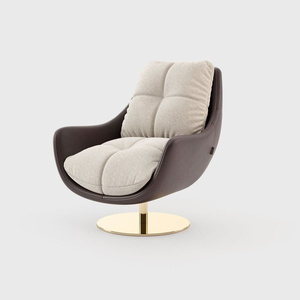 Laskas Sophia Armchair