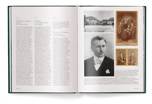 Album Rolex: The Watch Book 