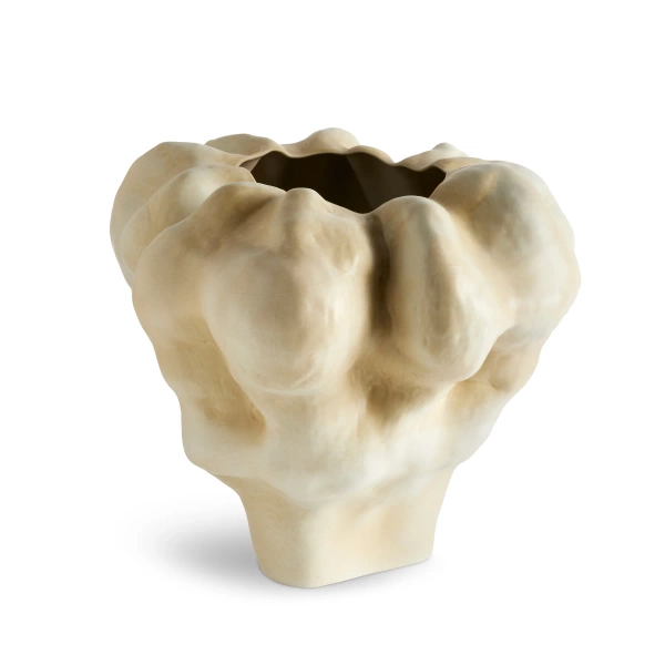 Wazon L'Objet, z kolekcji Timna - short