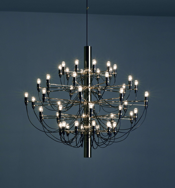 Lampa wisząca 2097/50 marki Flos